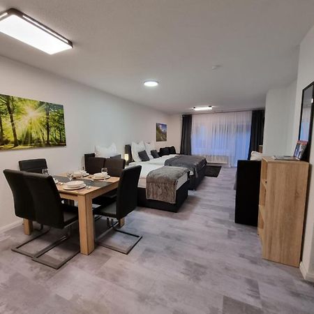 Sm2 Apartment Triberg im Schwarzwald Luaran gambar