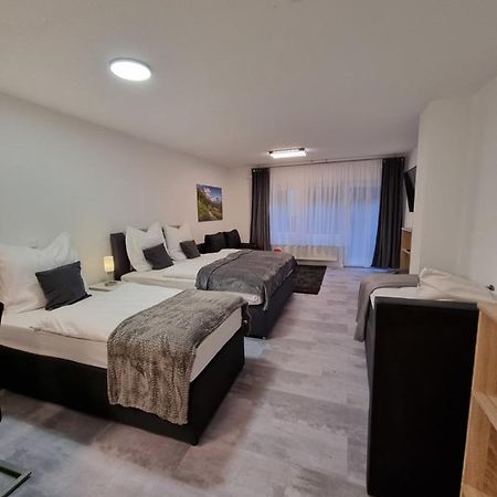 Sm2 Apartment Triberg im Schwarzwald Luaran gambar