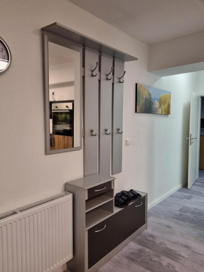 Sm2 Apartment Triberg im Schwarzwald Luaran gambar