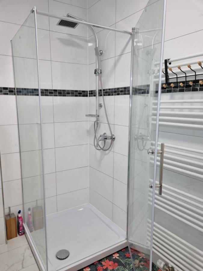 Sm2 Apartment Triberg im Schwarzwald Luaran gambar