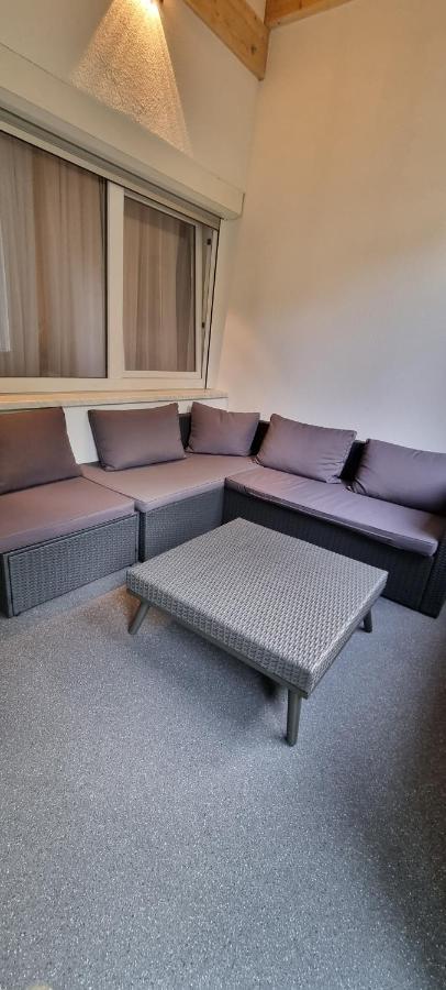 Sm2 Apartment Triberg im Schwarzwald Luaran gambar