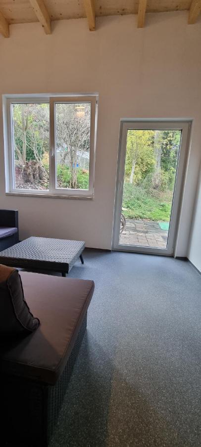 Sm2 Apartment Triberg im Schwarzwald Luaran gambar