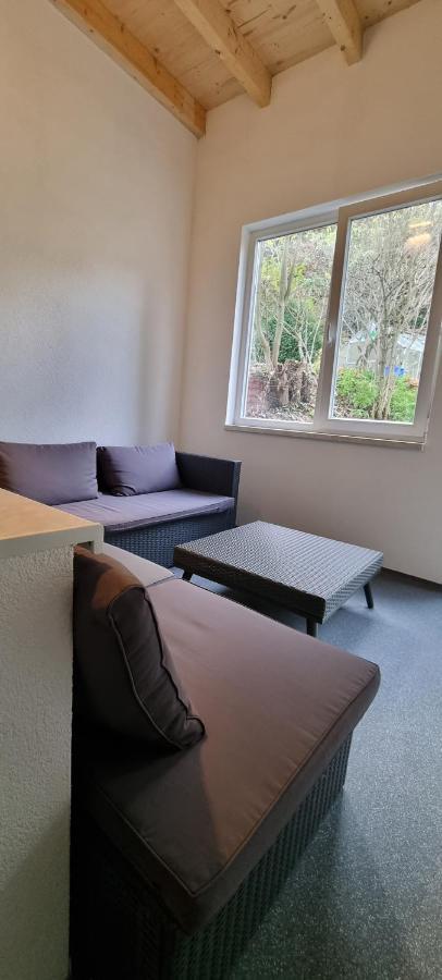 Sm2 Apartment Triberg im Schwarzwald Luaran gambar